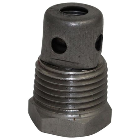 Groen Vacuum Breaker Z090787